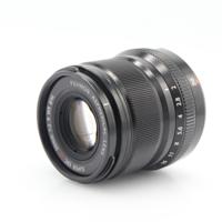 Fujifilm XF 50mm f/2 R WR zwart occasion