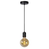 Lucide JOVA Hanglamp - Zwart Lucide JOVA Hanglamp - Zwart