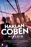 Misleid - Harlan Coben - ebook