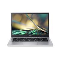 Acer Aspire 3 14 A314-23P-R8ZL Laptop Zilver