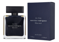 Narciso Rodriguez Bleu Noir For Him Eau de toilette Spray 100 ml
