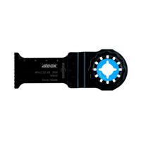 4tecx Multizaagblad-inval SL AIZ 32mm AB metaal 1 stuk 4tecx Multizaagblad-inval SL AIZ 32mm AB metaal 1 stuk