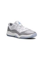 Jordan Kids Air Jordan 11 Low "Cement Grey" sneakers - Gris