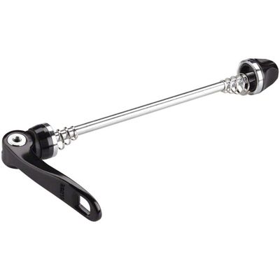 Dt Swiss Amk quick release / snelspan t.b.v. achteras 175 mm alu zwart