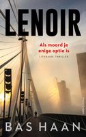 Lenoir - Bas Haan - ebook