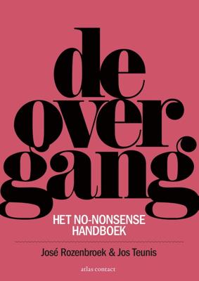 De overgang - José Rozenbroek, Jos Teunis - ebook