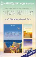 Blackberry Island - Susan Mallery - ebook