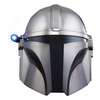 Star Wars The Mandalorian Black Series Electronic Helmet The Mandalorian - thumbnail