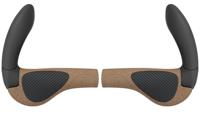 Ergon gp4-l evo biokork grips