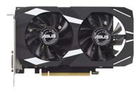 ASUS Dual -RTX3050-O6G NVIDIA GeForce RTX 3050 6 GB GDDR6