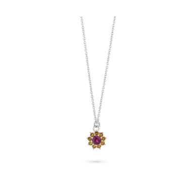 Dames ketting Radiant RY000118 40 cm