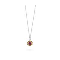 Dames ketting Radiant RY000118 40 cm
