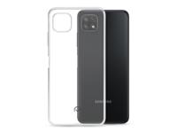 Mobilize Mobilize Gelly Case Samsung Galaxy A22 5G Clear