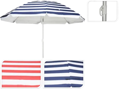 Koopman Strandparasol 180cm