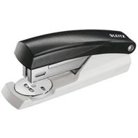 Leitz 5501 New NeXXt 55010095 Nietmachine Zwart Nietcapaciteit: 25 vel (80 g/m²) - thumbnail