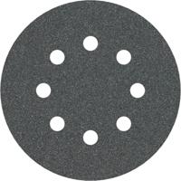 Bosch Accessoires 5 Excenter Ø125mm F355 Best for Coatings+Composite 8/100 - 2608605116