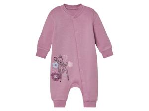 Baby pyjama (Bambi, 74/80)