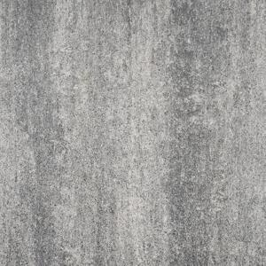 Minimaal 30! Strato 50x50x6cm Brugge grijs/zwart - Gardenlux