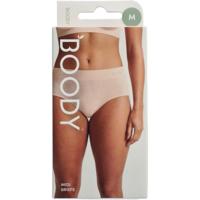 Boody Midi heupslip blush medium