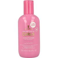 Lee Stafford Ftloc conditioner for curls