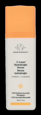 Drunk Elephant C-Luma Hydrabright Serum 30 ml
