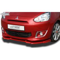 Voorspoiler Vario-X Mitsubishi Space Star & Mirage (PU) RDVMT06 Voorspoiler Vario-X Mitsubishi Space Star & Mirage (PU) RDVMT06