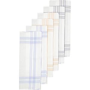 Zakdoek - Blauw