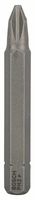 Bosch Accessoires Bit extra-hard PH 2, 51 mm 3st - 2607001522