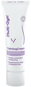 Multi-Gyn CalmingCream