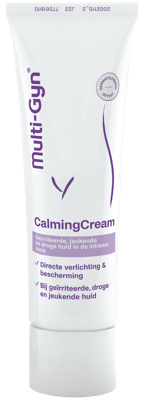 Multi-Gyn CalmingCream