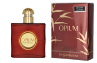 Yves Saint Laurent - YSL Opium Pour Femme Eau de toilette Spray 50 ml Dames Yves Saint Laurent - YSL Opium Pour Femme Eau de toilette Spray 50 ml Dames