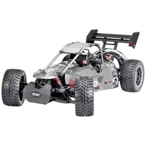 Reely Carbon Fighter III 1:6 RC auto Benzine Buggy RTR 2,4 GHz