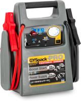 GYS 5193026155 Startbooster | GYSPACK | PRO | 12V- 5193026155