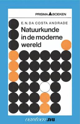 Natuurkunde in de moderne wereld (Paperback)