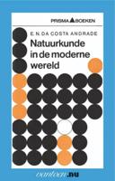 Natuurkunde in de moderne wereld (Paperback)