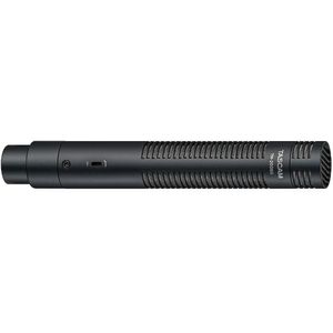 Tascam TM-200SG Shotgun Condensor Microfoon