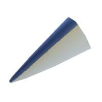 FMS - F104 Starfighter Cowl (Blue) (FS-FF304B)