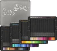 Faber Castell Kleurpotlood Black Edition in bliketui