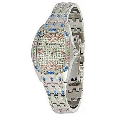 Chronotech CT7930LS (Ø 28 mm) Dames horloge