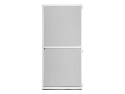 LIVARNO home Hordeur 100 x 210 cm (Wit)
