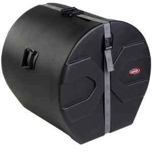 SKB 1SKB-D2020 case voor drum & percussie Enkele koffer