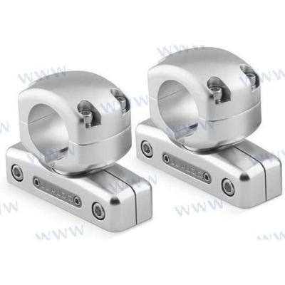 JLM-SWMCPV3-2.500 - MARINE ETXV3 DRAAIBARE KLEMMEN MET 2.500" I