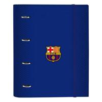 Ringmap F.C. Barcelona 512029666 Kastanjebruin Marineblauw (27 x 32 x 3.5 cm)