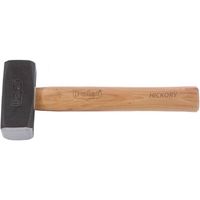 Polet Moker DIN6475 Hickory Fsc 100% 1500 Gram