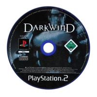 Dark Wind (losse disc)