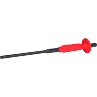 KS Tools 156.0028 Doordrijver met handgreep, rond, Ø 8 mm