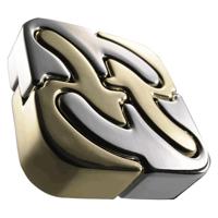 Eureka Huzzle cast breinpuzzel - square*****