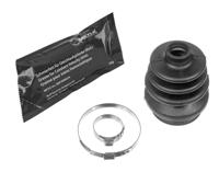 Asmanchetten set MEYLE-ORIGINAL Quality MEYLE, Inbouwplaats: Versnellingsbak zijde, u.a. für Opel, Vauxhall