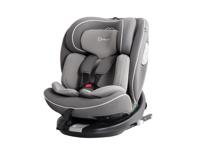 BabyGO Kinderstoel auto Nova 1 (Grijs)