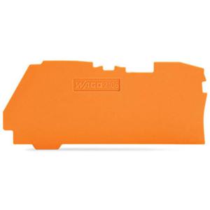 Wago 2106-1292 accessoire voor klemmenblokken Aansluitingsblok markers 25 stuk(s)